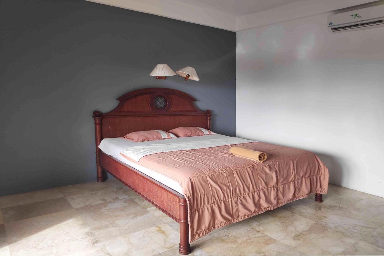 Pecatu Guesthouse Улувату Экстерьер фото