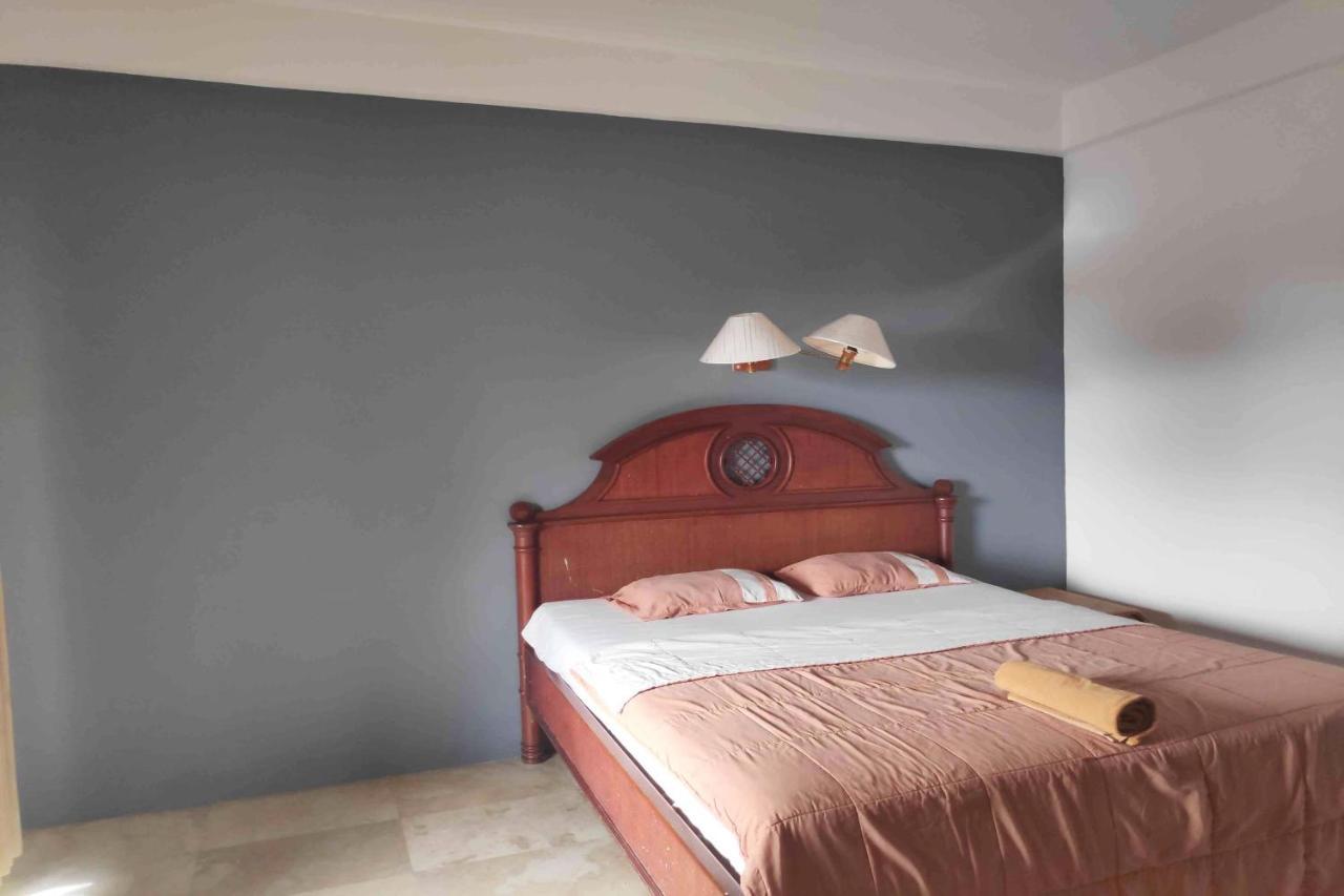 Pecatu Guesthouse Улувату Экстерьер фото