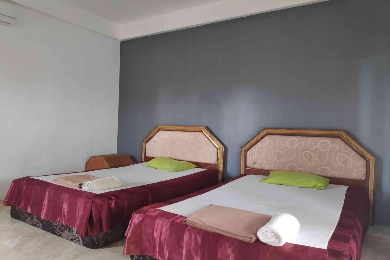 Pecatu Guesthouse Улувату Экстерьер фото