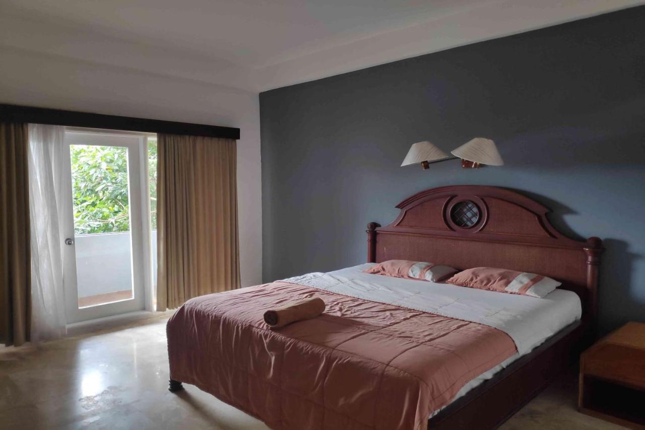 Pecatu Guesthouse Улувату Экстерьер фото