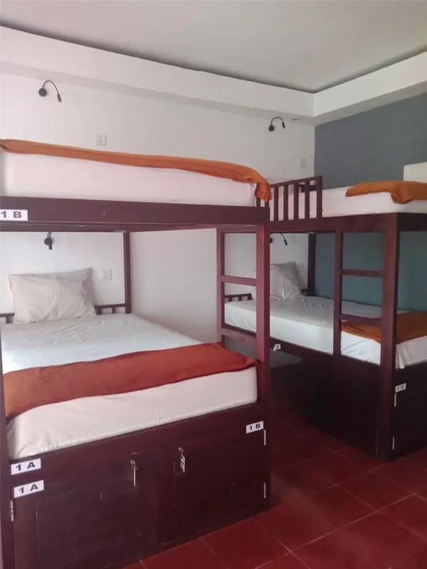 Pecatu Guesthouse Улувату Экстерьер фото