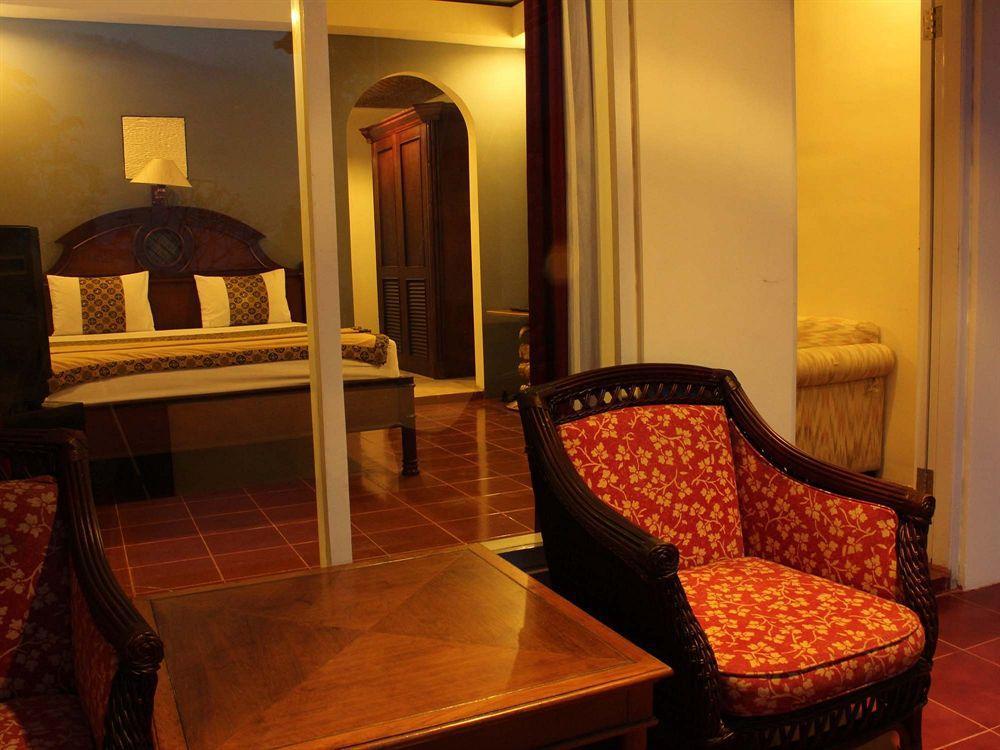 Pecatu Guesthouse Улувату Экстерьер фото