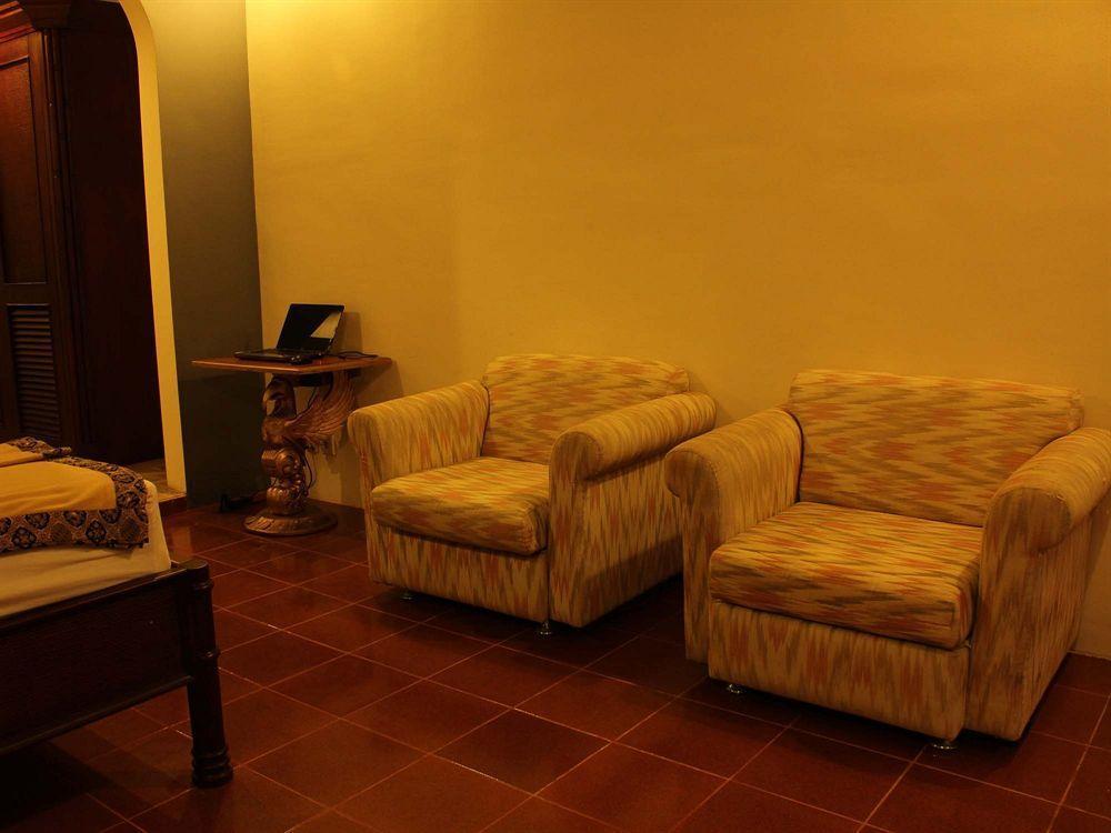 Pecatu Guesthouse Улувату Экстерьер фото