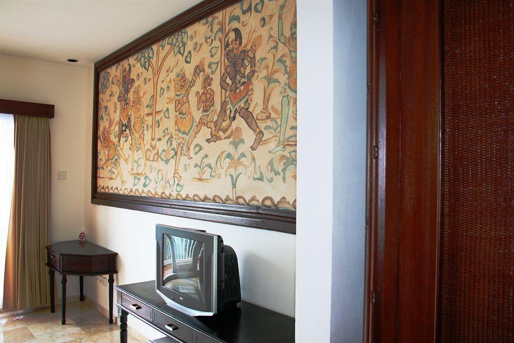 Pecatu Guesthouse Улувату Экстерьер фото