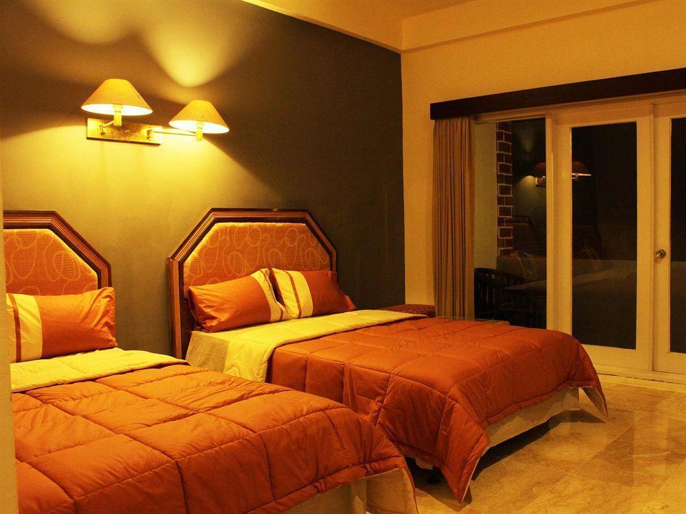 Pecatu Guesthouse Улувату Экстерьер фото
