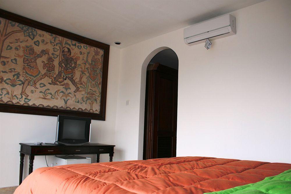Pecatu Guesthouse Улувату Экстерьер фото